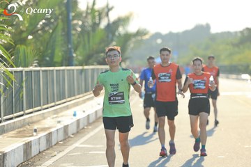 RUN TO LIVE 2025 - Ảnh #3303597