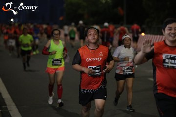 RUN TO LIVE 2025 - Ảnh #3205395