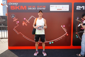 RUN TO LIVE 2025 - Ảnh #3136493