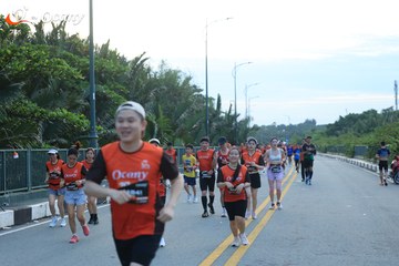 RUN TO LIVE 2025 - Ảnh #3278411