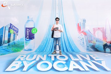 RUN TO LIVE 2025 - Ảnh #3119133