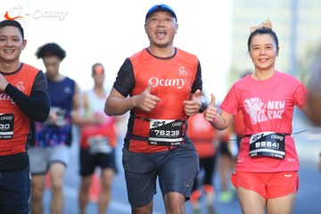 RUN TO LIVE 2025 - Ảnh #3280434