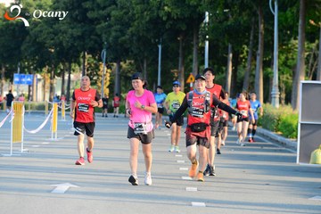 RUN TO LIVE 2025 - Ảnh #3299463