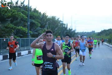 RUN TO LIVE 2025 - Ảnh #3287982