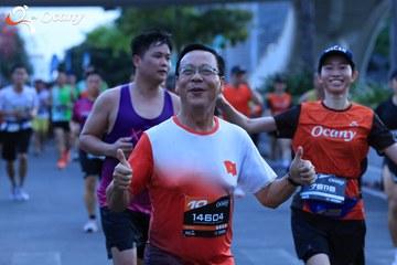 RUN TO LIVE 2025 - Ảnh #3156475