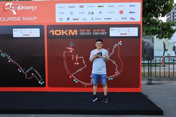 RUN TO LIVE 2025 - Ảnh #3134083
