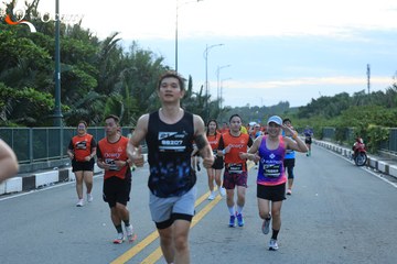 RUN TO LIVE 2025 - Ảnh #3282620