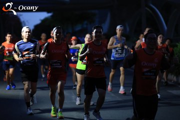 RUN TO LIVE 2025 - Ảnh #3155434