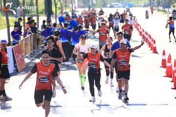 RUN TO LIVE 2025 - Ảnh #3207820