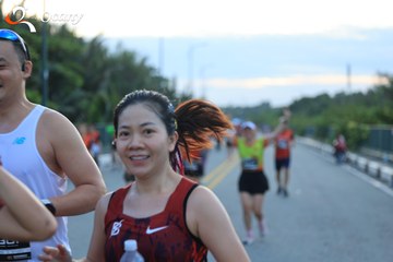 RUN TO LIVE 2025 - Ảnh #3284086