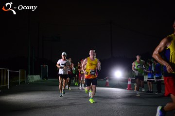 RUN TO LIVE 2025 - Ảnh #3269387