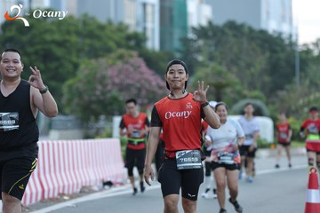RUN TO LIVE 2025 - Ảnh #3210462