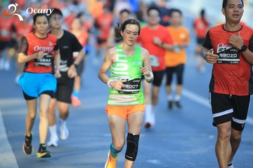 RUN TO LIVE 2025 - Ảnh #3284875
