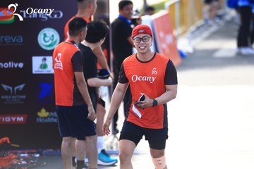 RUN TO LIVE 2025 - Ảnh #3208721