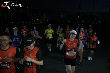 RUN TO LIVE 2025 - Ảnh #3282700