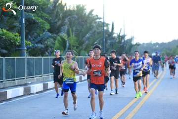 RUN TO LIVE 2025 - Ảnh #3265488