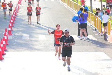 RUN TO LIVE 2025 - Ảnh #3191506