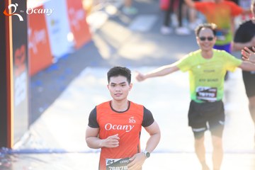 RUN TO LIVE 2025 - Ảnh #3203142