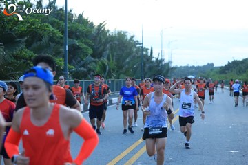RUN TO LIVE 2025 - Ảnh #3289245