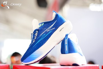 RUN TO LIVE 2025 - Ảnh #3122880
