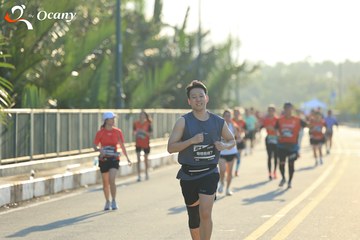 RUN TO LIVE 2025 - Ảnh #3302395