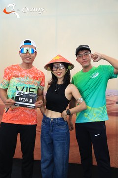 RUN TO LIVE 2025 - Ảnh #3120743