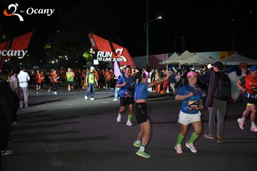 RUN TO LIVE 2025 - Ảnh #3141289