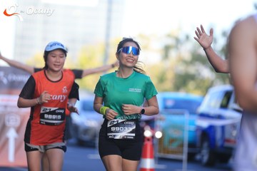RUN TO LIVE 2025 - Ảnh #3287216