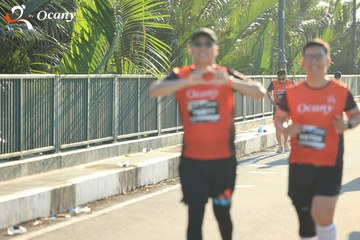 RUN TO LIVE 2025 - Ảnh #3303444