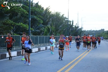 RUN TO LIVE 2025 - Ảnh #3265730