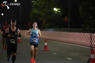 RUN TO LIVE 2025 - Ảnh #3201450