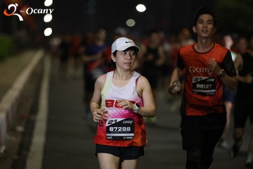 RUN TO LIVE 2025 - Ảnh #3202970
