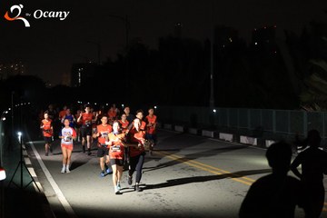 RUN TO LIVE 2025 - Ảnh #3261405