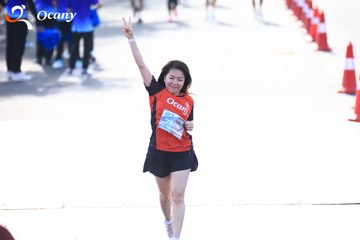 RUN TO LIVE 2025 - Ảnh #3208630