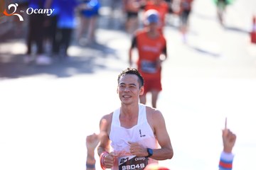 RUN TO LIVE 2025 - Ảnh #3206729