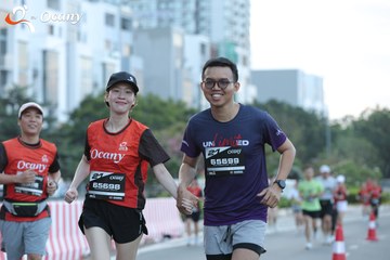 RUN TO LIVE 2025 - Ảnh #3210591