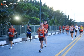 RUN TO LIVE 2025 - Ảnh #3264645
