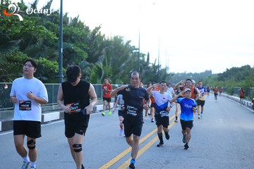 RUN TO LIVE 2025 - Ảnh #3266841
