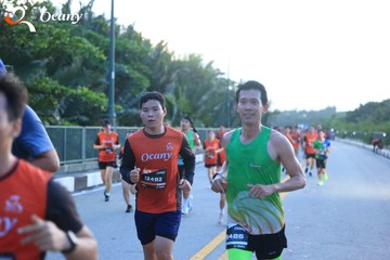 RUN TO LIVE 2025 - Ảnh #3265587