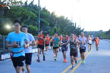 RUN TO LIVE 2025 - Ảnh #3264577