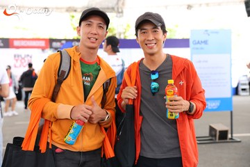 RUN TO LIVE 2025 - Ảnh #3135415