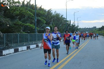 RUN TO LIVE 2025 - Ảnh #3285295