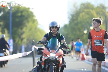 RUN TO LIVE 2025 - Ảnh #3260089