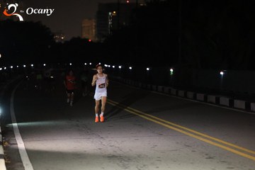 RUN TO LIVE 2025 - Ảnh #3257347