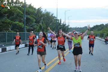 RUN TO LIVE 2025 - Ảnh #3284093