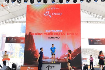 RUN TO LIVE 2025 - Ảnh #3212377