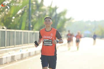 RUN TO LIVE 2025 - Ảnh #3304557