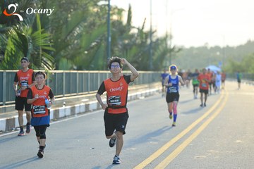 RUN TO LIVE 2025 - Ảnh #3298418