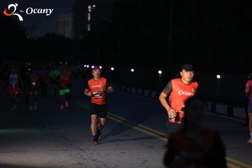 RUN TO LIVE 2025 - Ảnh #3262975