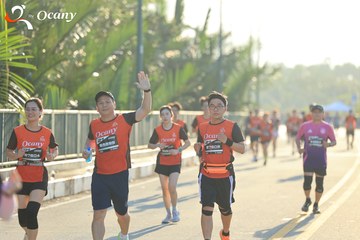 RUN TO LIVE 2025 - Ảnh #3302265